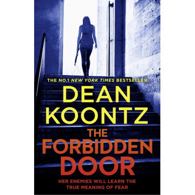 The Forbidden Door The Forbidden Door