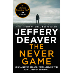 The Never Game The Never Game