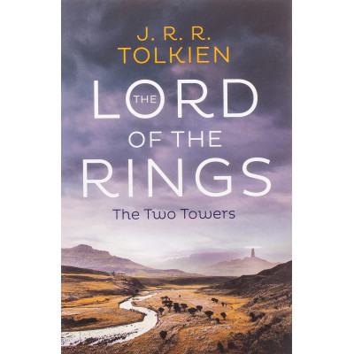 The Two Towers The Two Towers