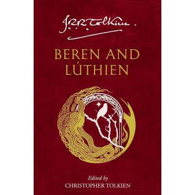 Beren and Lúthien