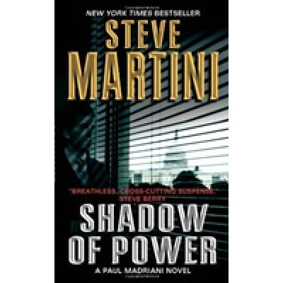 Shadow Power