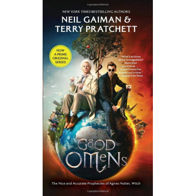 Good Omens [TV Tie-in]