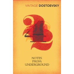 Notes From Underground