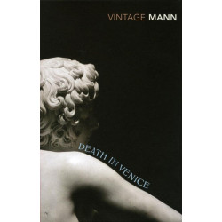 Death In Venice And Other Stories