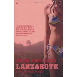 Lanzarote
