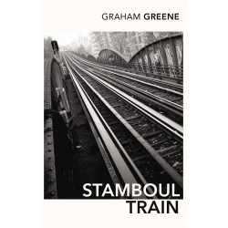 Stamboul Train