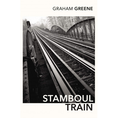 Stamboul Train