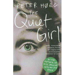 The Quiet Girl (Уценка)