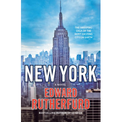 New York(Уценка)