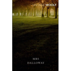 Mrs Dalloway