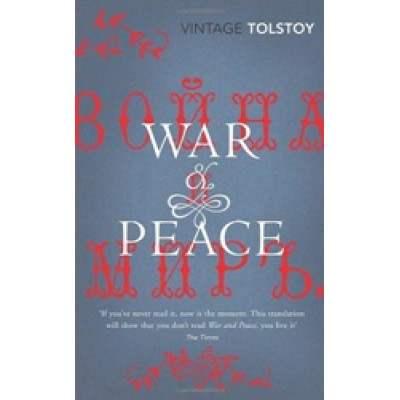 War and Peace
