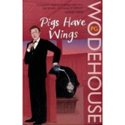 Pigs Have Wings
