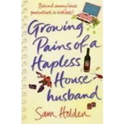 Growing Pains of a Hapless Househusband (Уценка)