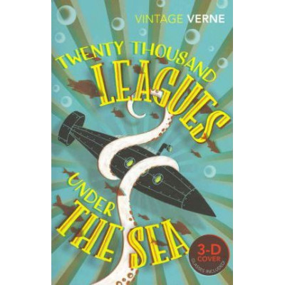 Twenty Thousand Leagues Under the Sea