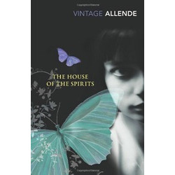 The House Of The Spirits (Уценка)