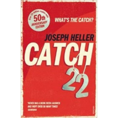 Catch-22: 50th Anniversary Edition