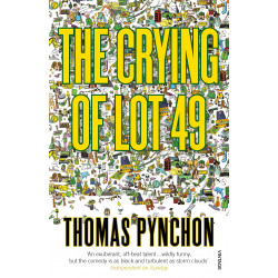 The Crying of Lot 49
