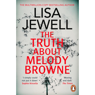 The Truth About Melody Browne
