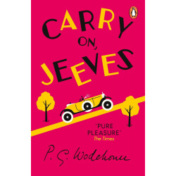 Carry on Jeeves