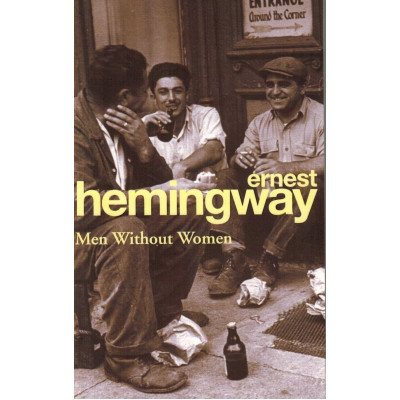 Men Without Women
