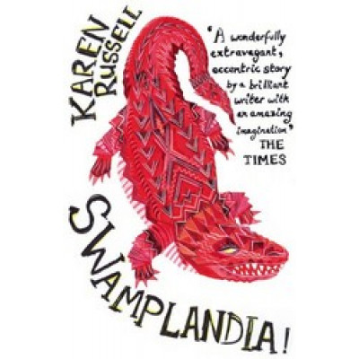 Swamplandia!