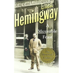 A Moveable Feast: The Restored Edition