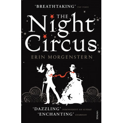 The Night Circus(Уценка)