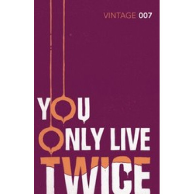 You Only Live Twice