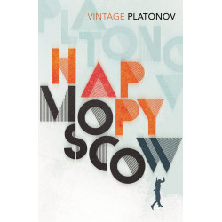 Happy Moscow (Уценка)