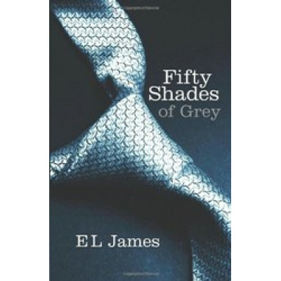 Fifty Shades of Grey, I