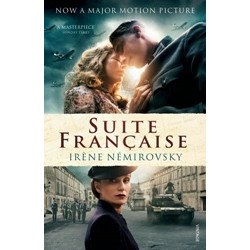 Suite francaise (Film Tie-In) (Уценка)