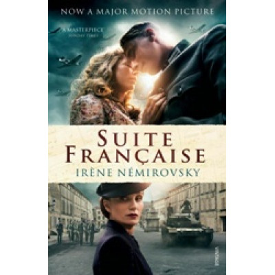 Suite francaise (Film Tie-In) (Уценка)