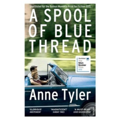 A Spool of Blue Thread (Уценка)