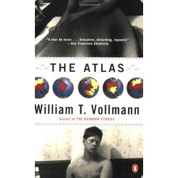 The Atlas (Уценка)