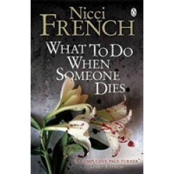 What to Do When Someone Dies