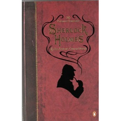The Penguin Complete Sherlock Holmes