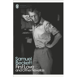 First Love and Other Novellas