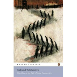 One Day in the Life of Ivan Denisovich