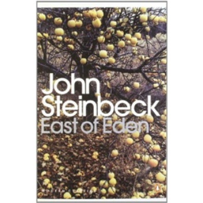 East of Eden (Уценка)