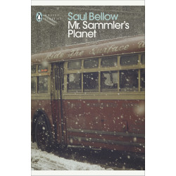Mr Sammler's Planet