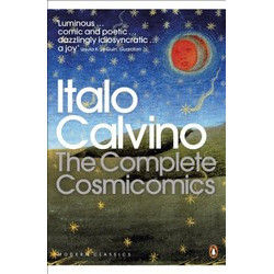 The Complete Cosmicomics