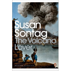 The Volcano Lover