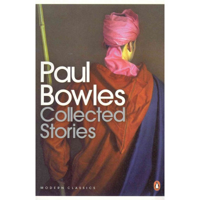Collected Stories