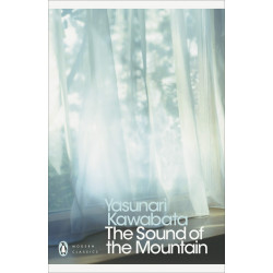 The Sound of the Mountain