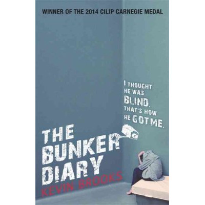 The Bunker Diary