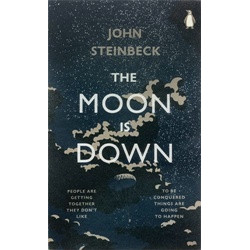 The Moon is Down (Уценка)