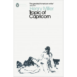 Tropic of Capricorn