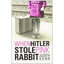 When Hitler Stole Pink Rabbit