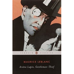 Arsène Lupin, Gentleman-thief