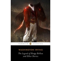 The Legend of Sleepy Hollow and Other Stories (Уценка)